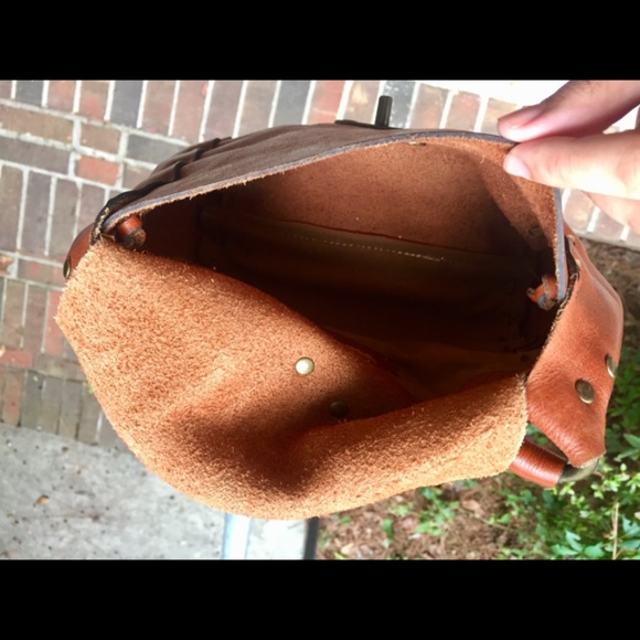 COPY - Patricia Nash VINTAGE genuine leather! 😍 - Picture 2 of 6